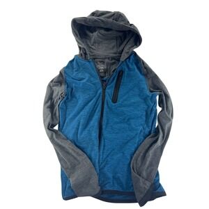 American Eagle‎ Outfitters AE Active Full Zip Hoodie Jacket Mens Small